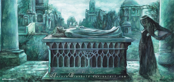 aragorn__s_tomb_by_aurorawienhold