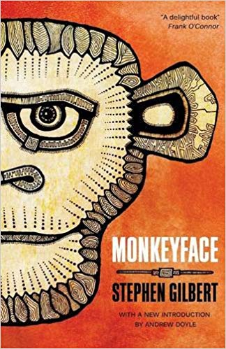 Monkeyface cover image